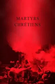 Christian Martyrs movie poster