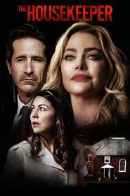 The Housekeeper movie poster
