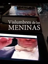 Edmundo Font: Ojo de cíclope tras las meninas movie poster