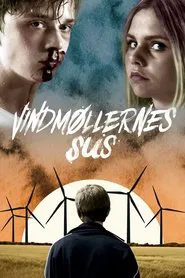 Poster do filme Where the Windmills Are
