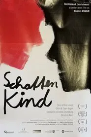 Poster do filme Shadow Kid