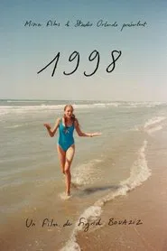 Poster do filme 1998 - 2018