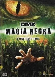 Poster do filme Magia Negra