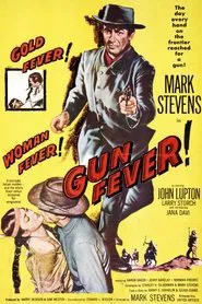 Poster do filme Gun Fever