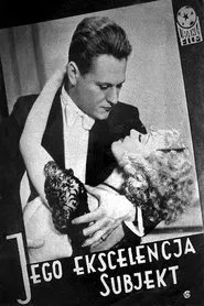 Ekscelencja Jurek movie poster