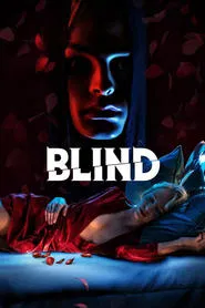 Blind movie poster