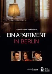 Ein Apartment in Berlin movie poster