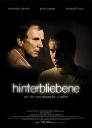 The Bereaved movie poster