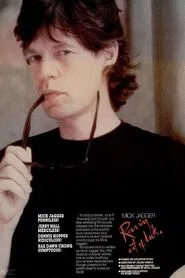 Poster do filme Running Out of Luck