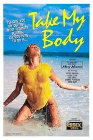 Je t'offre mon corps movie poster