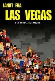 Poster da série Far from Las Vegas