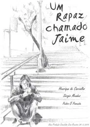 Poster do filme A Boy named Jaime