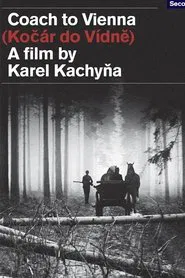Carriage to Vienna movie poster