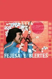 Poster do filme Blerta's Engagement