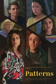 Patterns movie poster