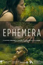 Ephemera movie poster