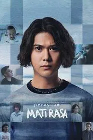 Perayaan Mati Rasa movie poster