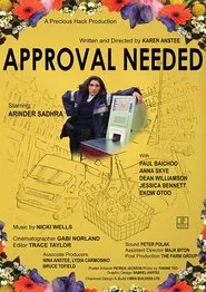 Approval Needed movie poster