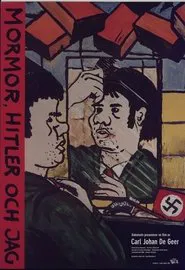 Grandmother, Hitler and I movie poster