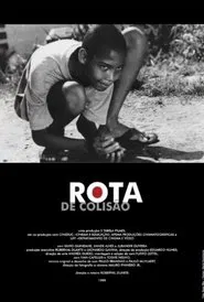 Rota de Colisão movie poster