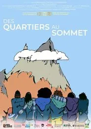 Des Quartiers au Sommet movie poster