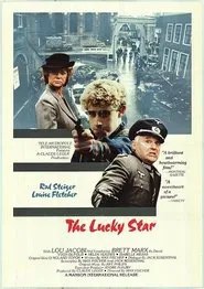 The Lucky Star movie poster