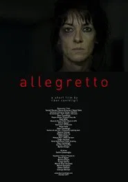 Allegretto movie poster