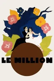 Le Million movie poster