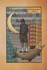 From Fish to Moon movie poster