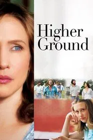 Higher Ground movie poster