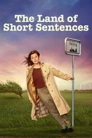 The Land of Short Sentences movie poster