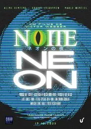 Poster do filme Noite Neon