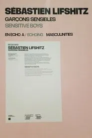 Sensitive Boys movie poster