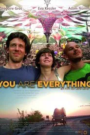 You Are Everything movie poster