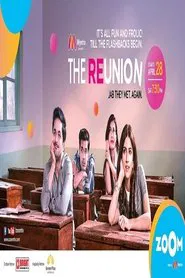 The Reunion tv show poster