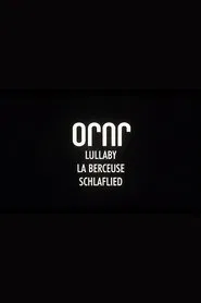 Poster do filme Lullaby