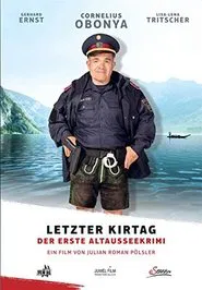 Letzter Kirtag movie poster