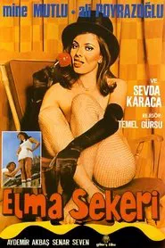 Elma Şekeri movie poster