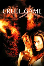 Cruel Game movie poster