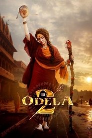 Odela 2 movie poster