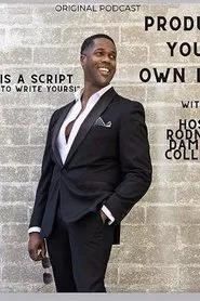 The Produce Your Own Life Show tv show poster