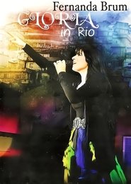 Glória in Rio movie poster