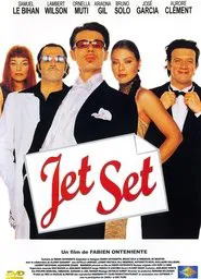 Poster do filme Jet Set