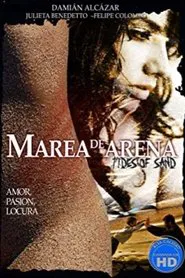 Marea  de Arena movie poster