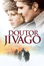 Poster do filme Doutor Jivago