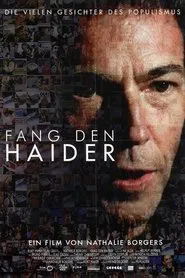 Poster do filme Catching Haider