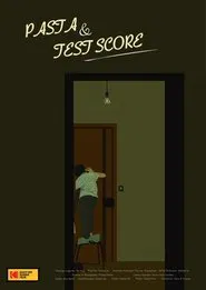 Pasta and Test Score movie poster