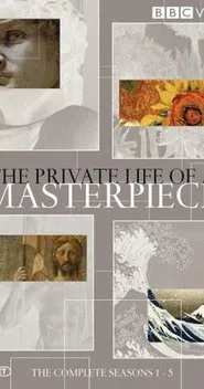 The Private Life of a Masterpiece tv show poster