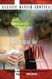 In the Sign of the Lion movie poster