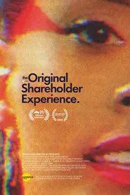 The Original Shareholder Experience movie poster